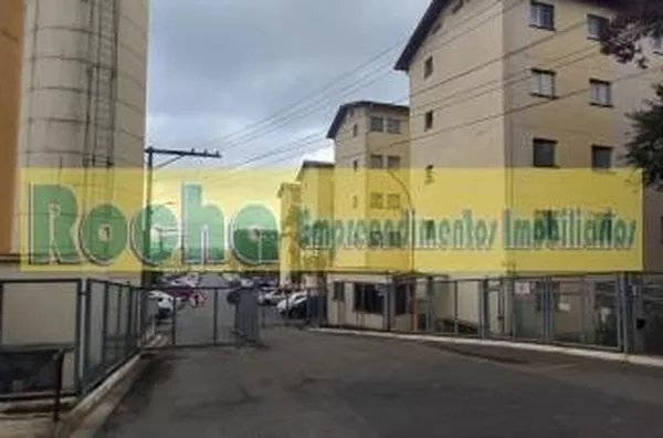 Apartamento para venda
