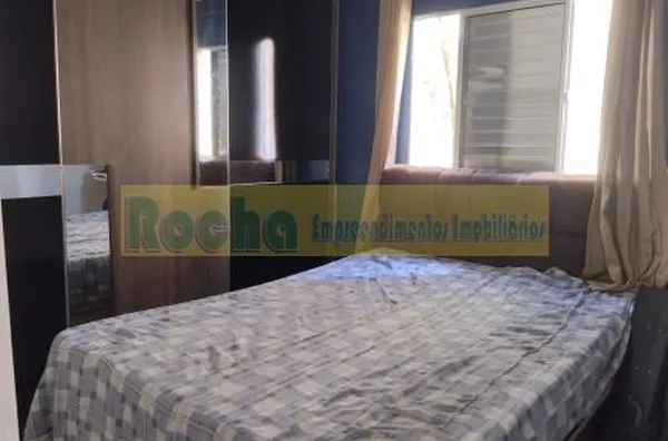 Apartamento para venda