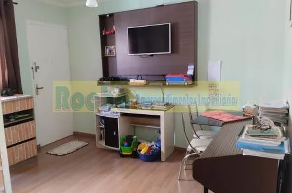 Apartamento para venda