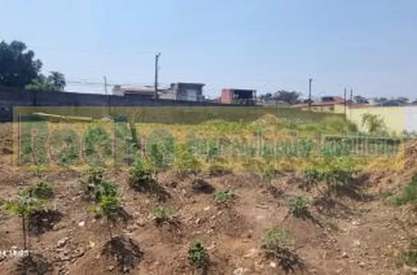 Residencial para venda