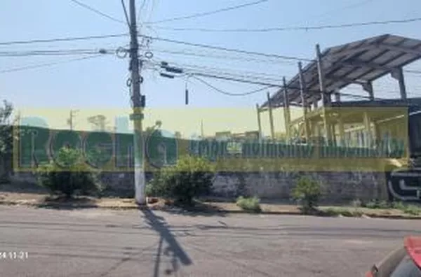Residencial para venda