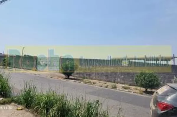 Residencial para venda