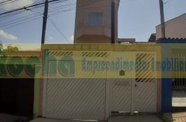 Sobrado para venda