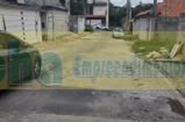 Terreno para venda