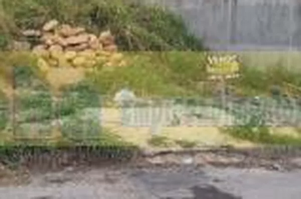 Terreno para venda
