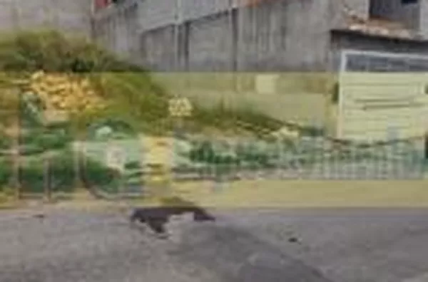 Terreno para venda