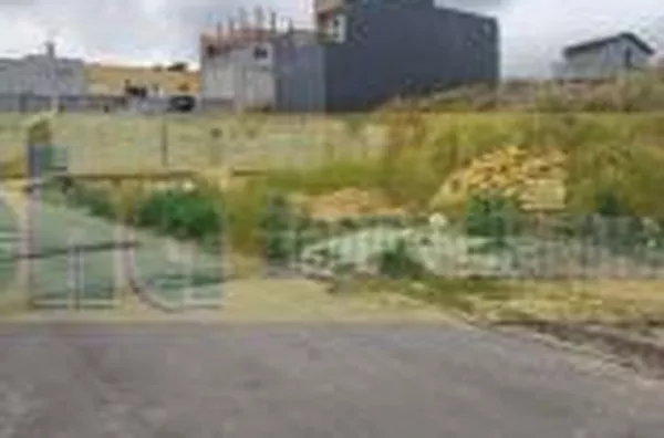 Terreno para venda