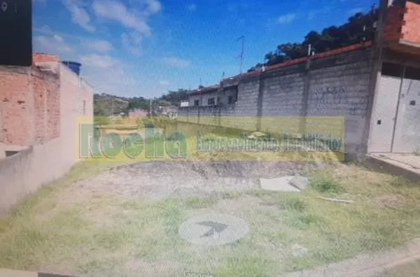 Terreno para venda
