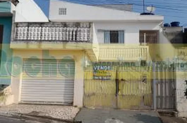 Casa para venda