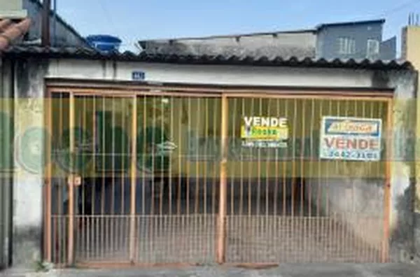 Casa para venda