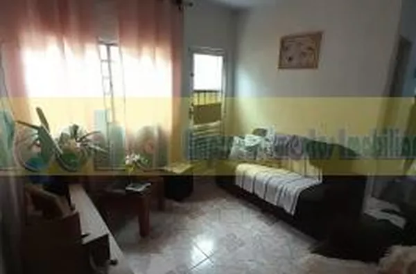Casa para venda