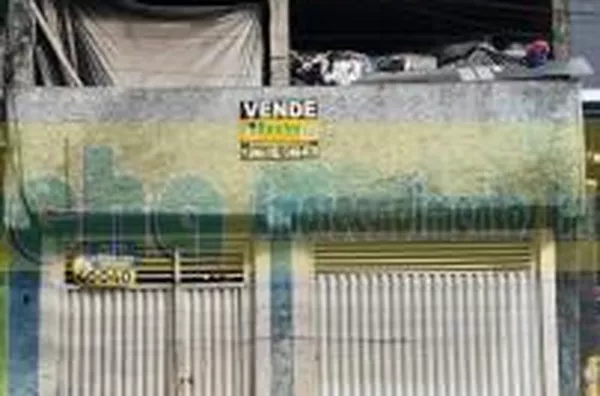 Casa para venda