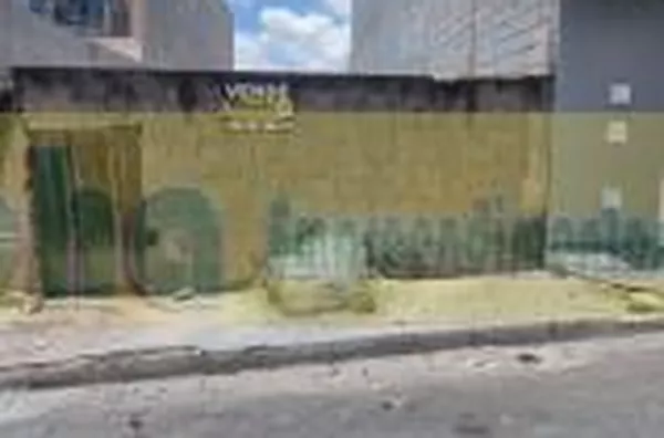Terreno para venda