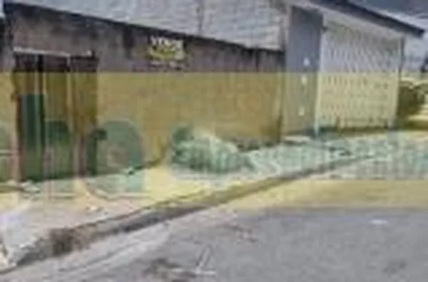 Terreno para venda