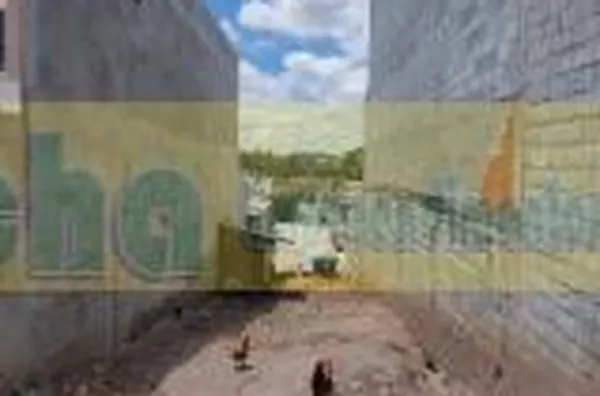 Terreno para venda