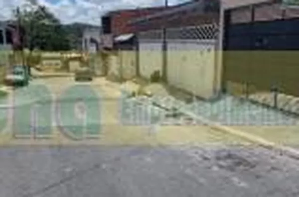 Terreno para venda