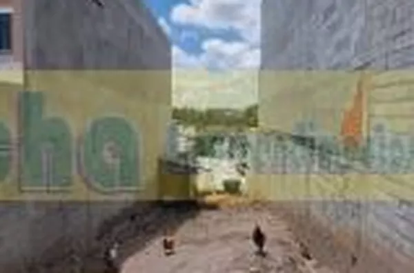 Terreno para venda