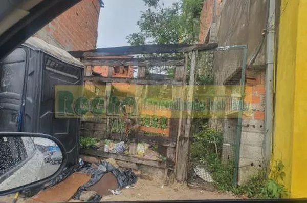 Casa para venda