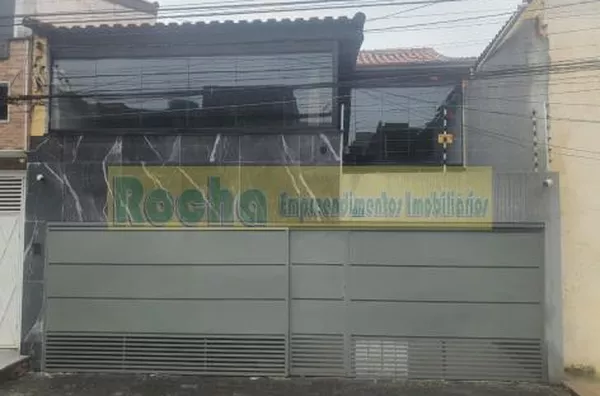ASSOBRADADA para venda