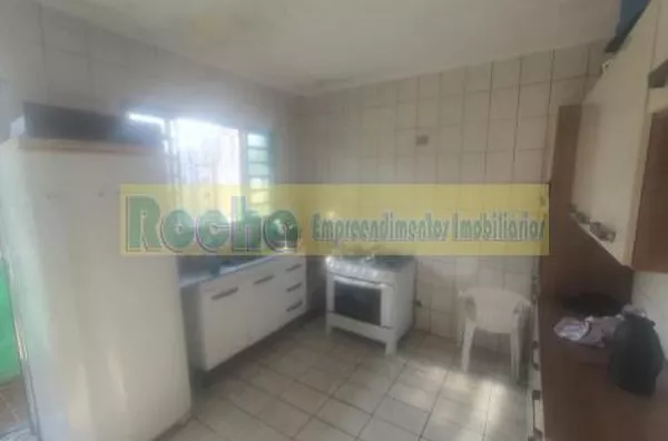 Casa para venda