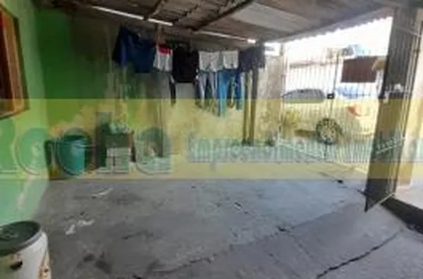 Casa para venda