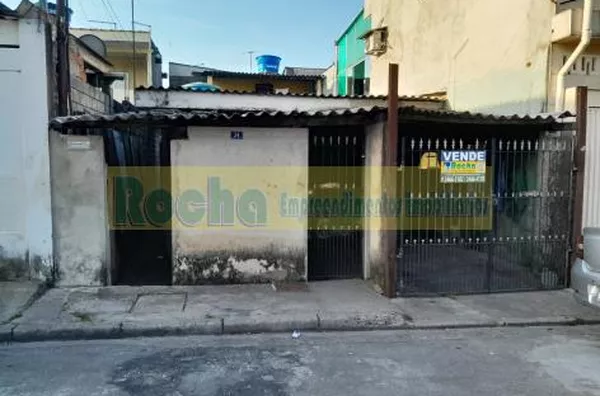 Casa para venda