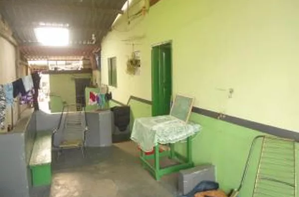 Salão para venda
