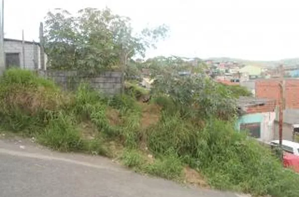 Terreno para venda