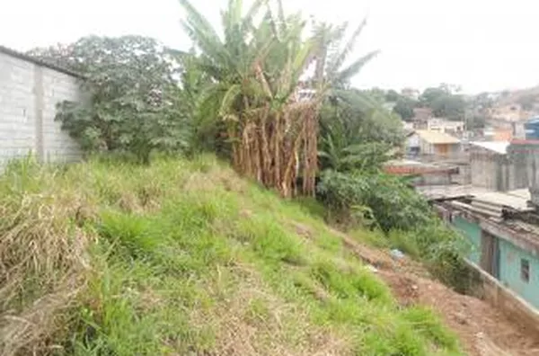 Terreno para venda