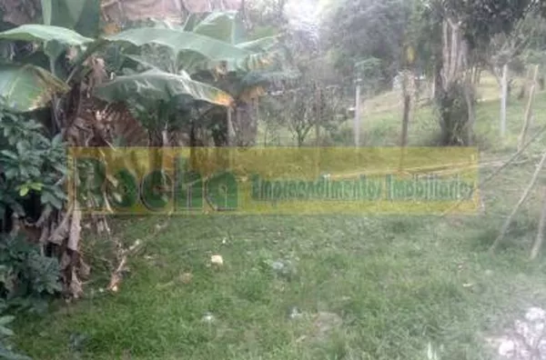 Chácara para venda