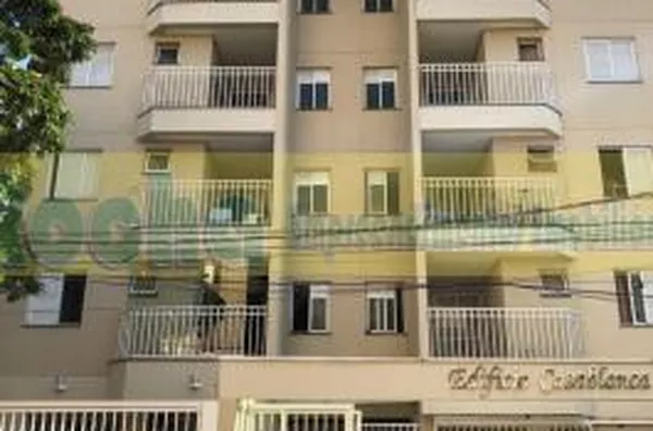 Apartamento para venda