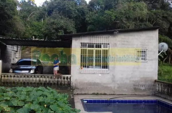 Chácara para venda