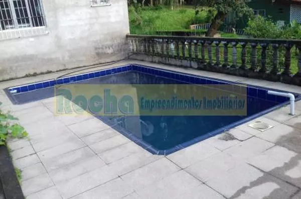 Chácara para venda
