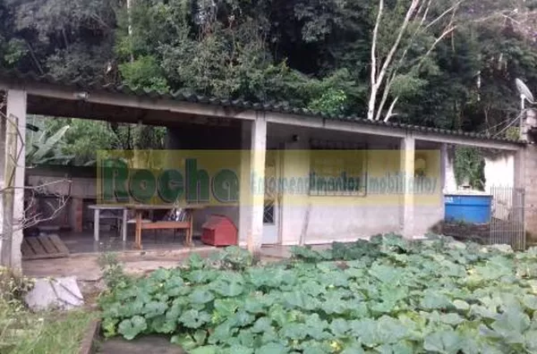 Chácara para venda