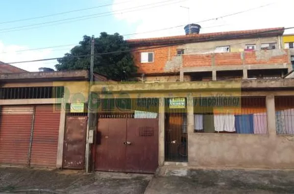 Casa para venda