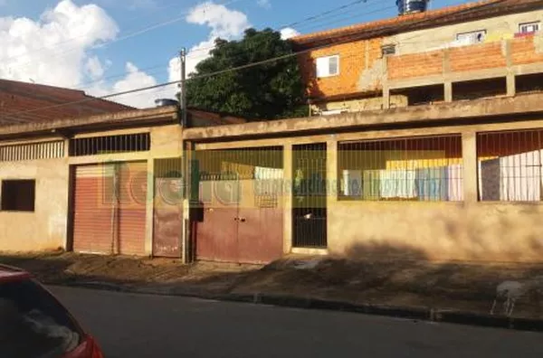 Casa para venda
