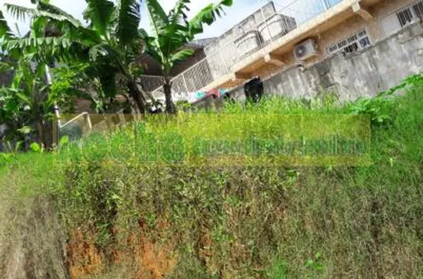 Terreno para venda
