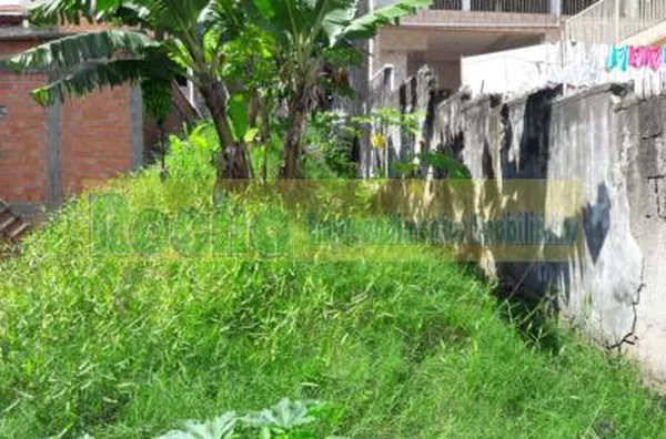 Terreno para venda