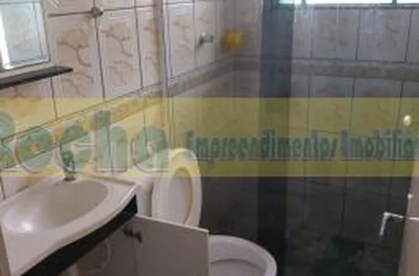 Casa para venda