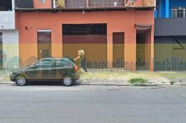 Casa a venda