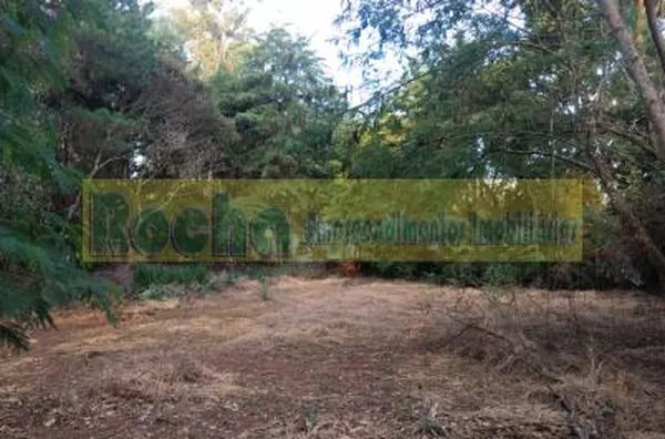 Terreno para venda
