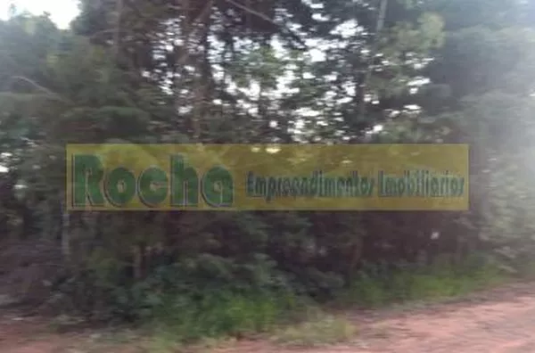 Terreno para venda