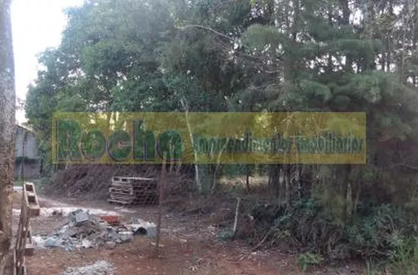 Terreno para venda
