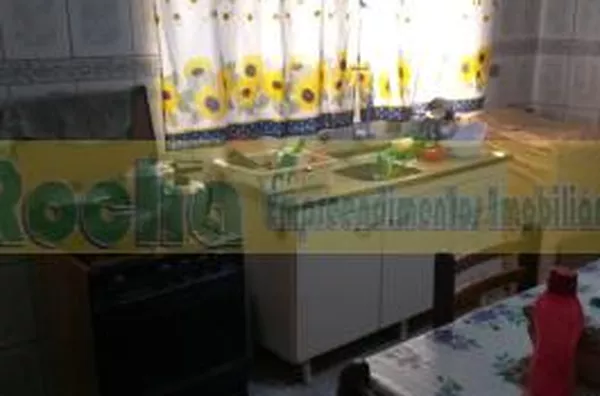 Casa para venda