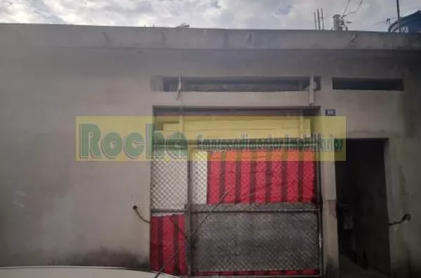 Casa para venda