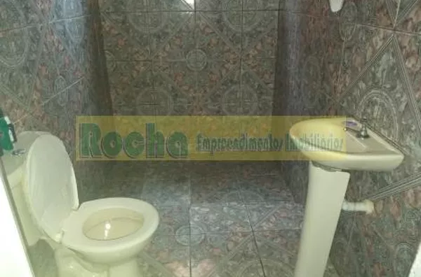 Casa para venda