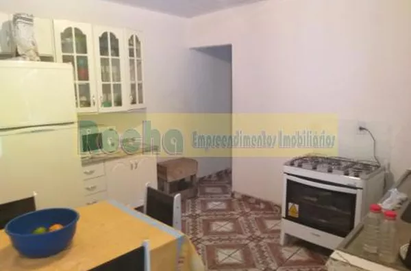 Casa para venda