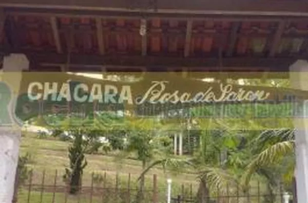 Chácara para venda