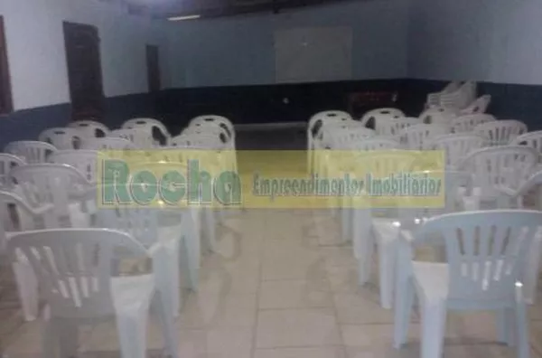 Chácara para venda