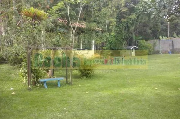 Chácara para venda
